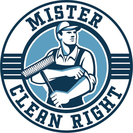 Mister Clean Right