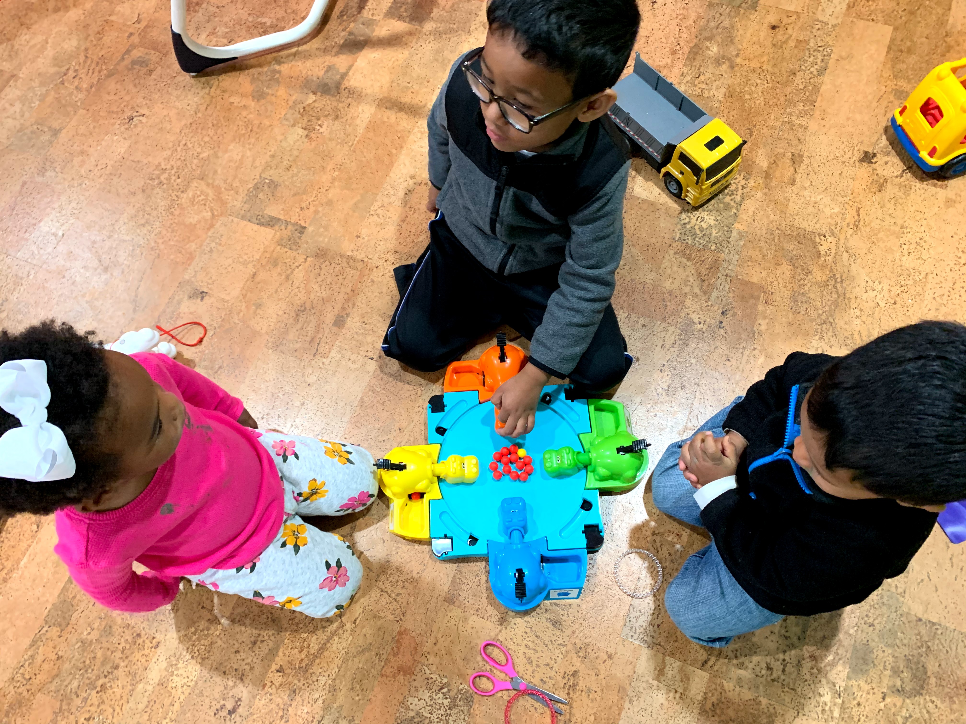 Mari's Place Family Daycare's Photo