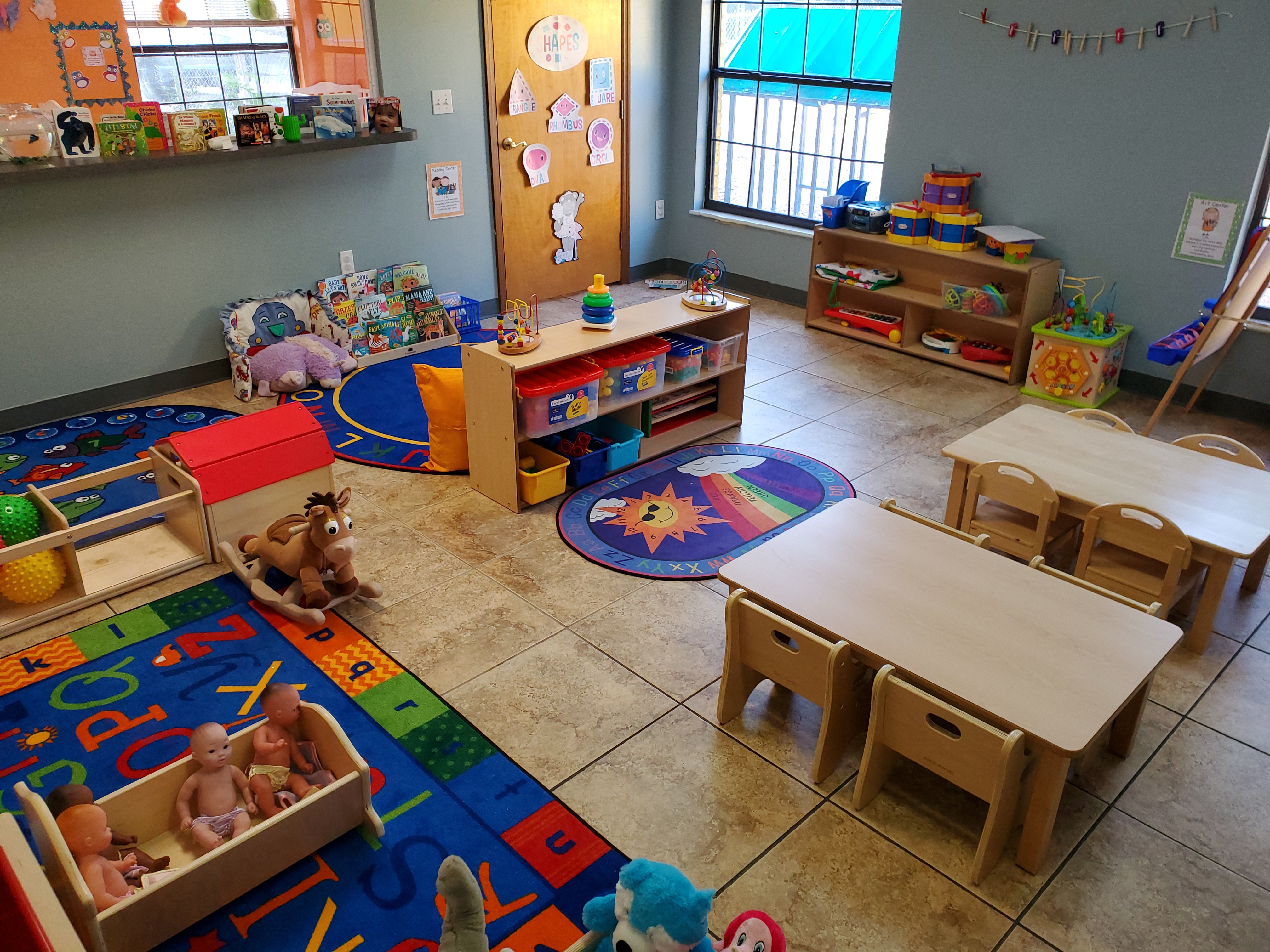 Here We Grow Learning Center's Photo