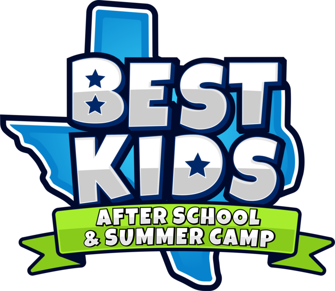 Best Kids Logo