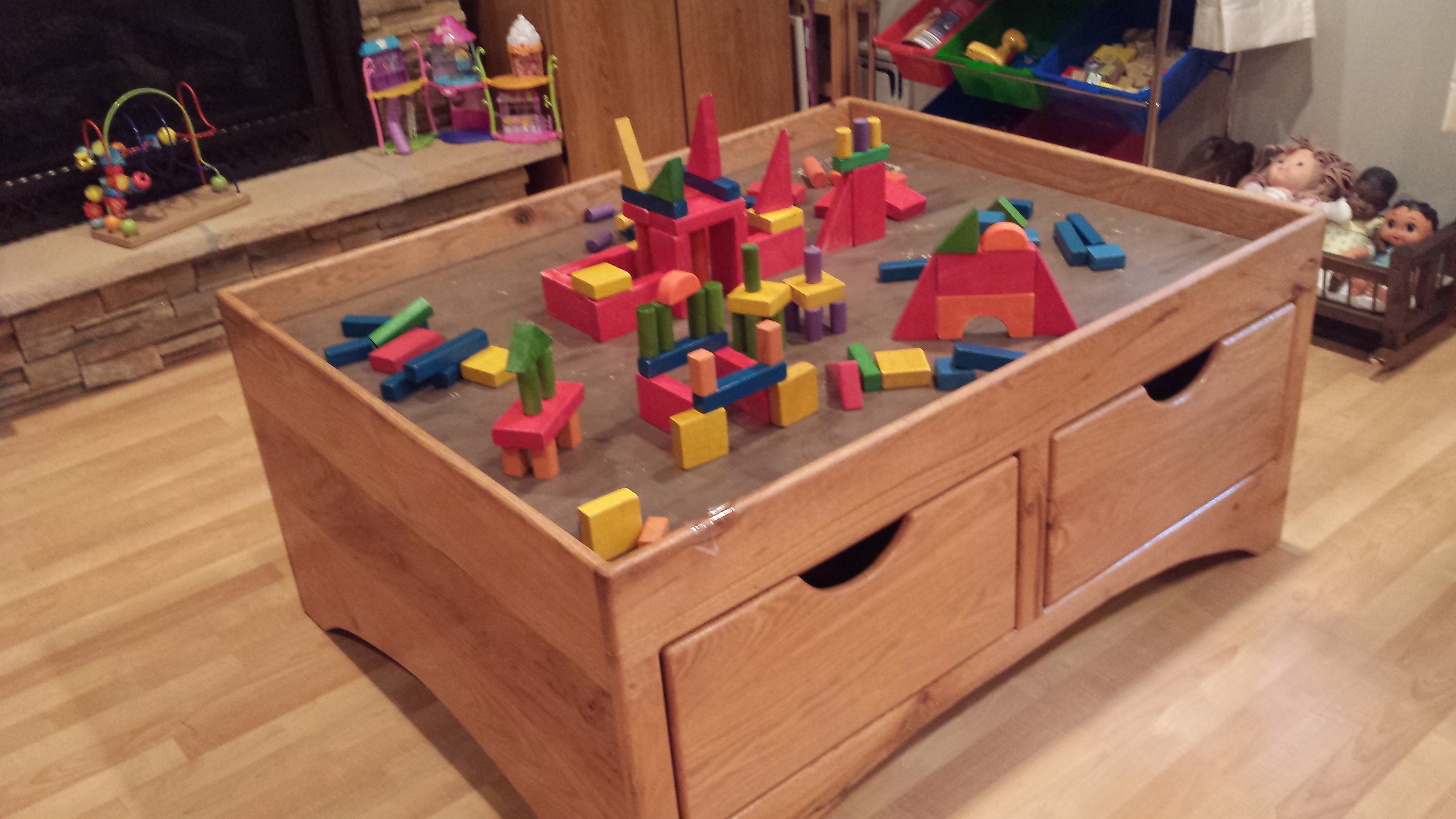 Home Day Care's Photo