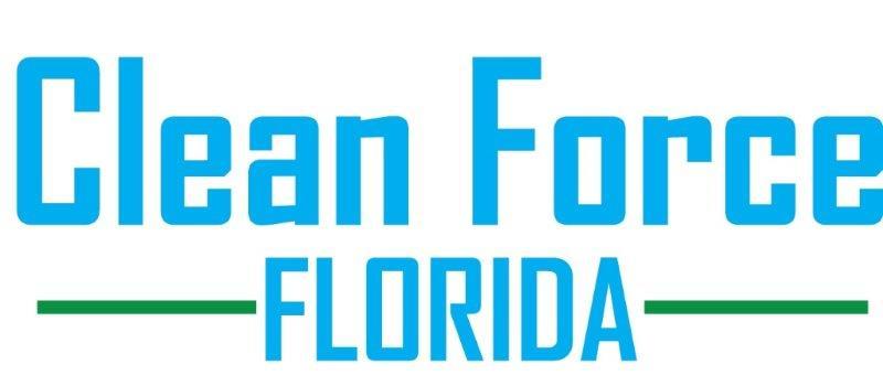 Clean Force of Florida's Photo