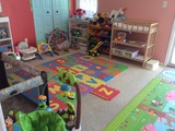 TLC Baby Daycare