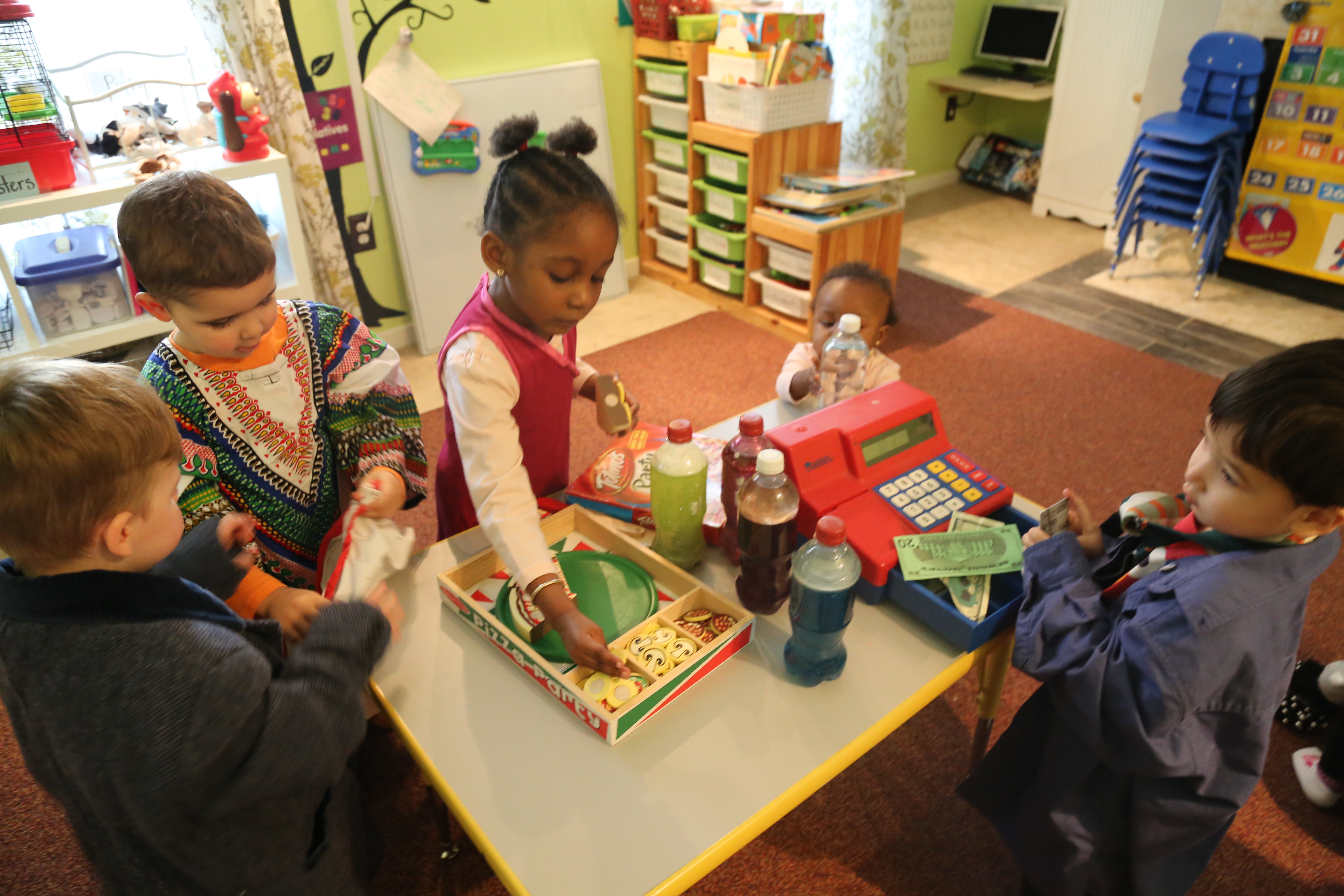 Sunshine Kids's Photo