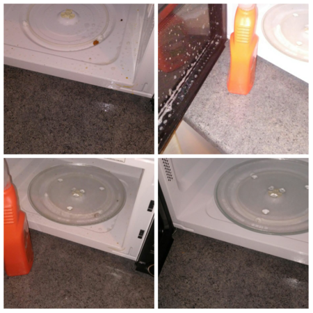 Shine Reflection Cleaning Service