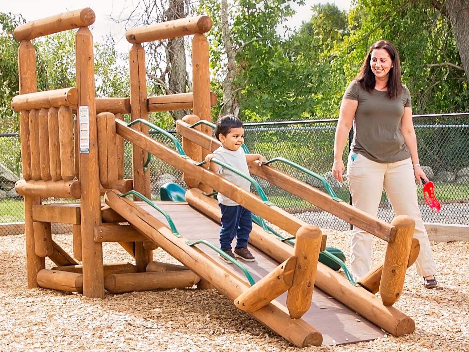 Oak Meadow School's Photo