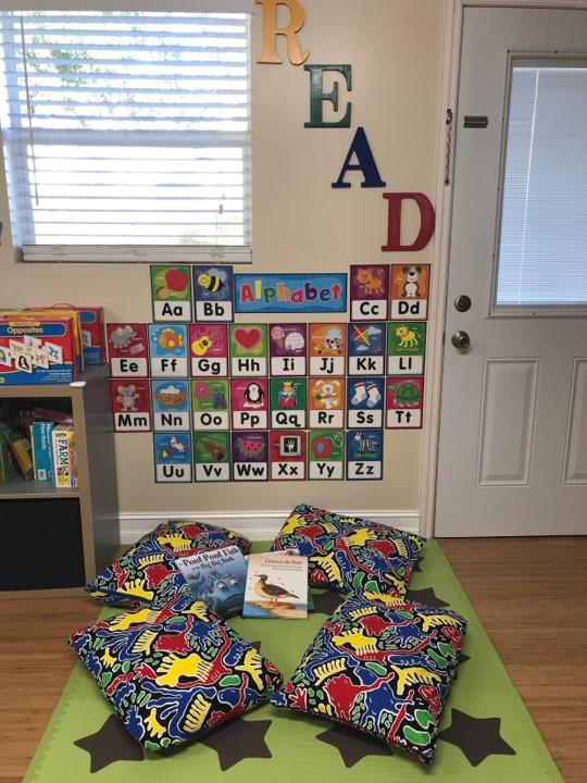 Badaboom Large Family Home Daycare's Photo