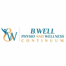 BWell Physio and Wellness Continuum