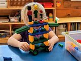 Hogarth Country Day School