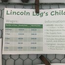 Lincoln Log's Childcare