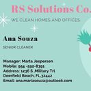 RS Solutions Corp