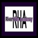 River Hills Academy Logo
