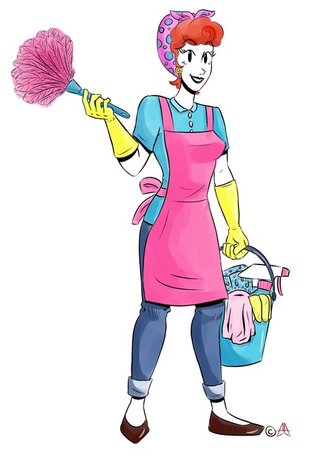 All Shine House Cleaning Services's Photo