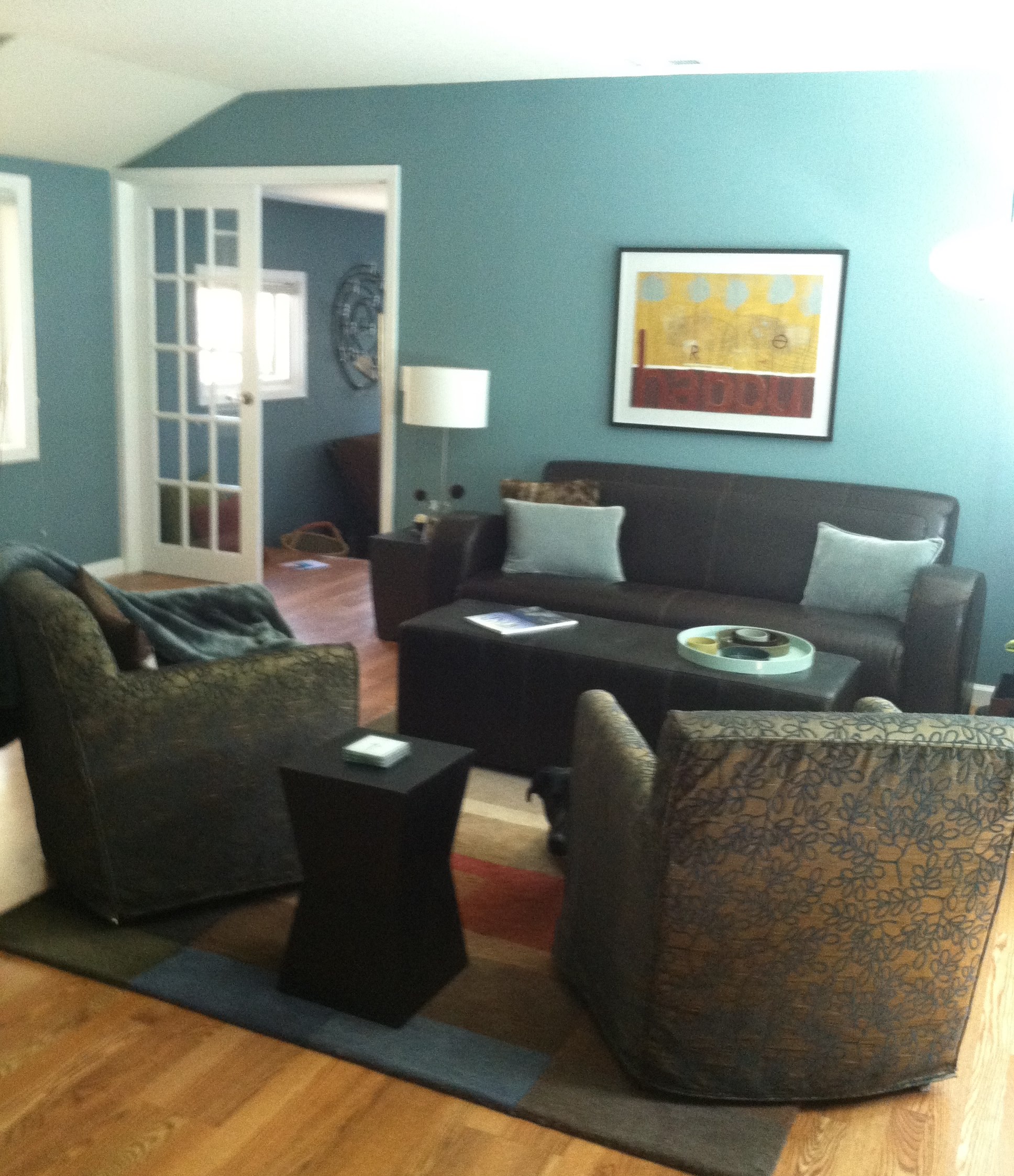 Eco Custom Cleaning and Organizing's Photo