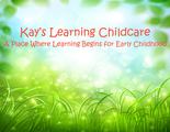 Kay's Learning Childcare