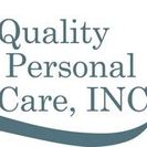 Quality Personal Care Inc.