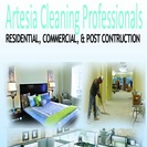 Artesia Cleaning Professionals. LLC