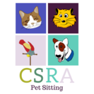 CSRA Pet Sitting