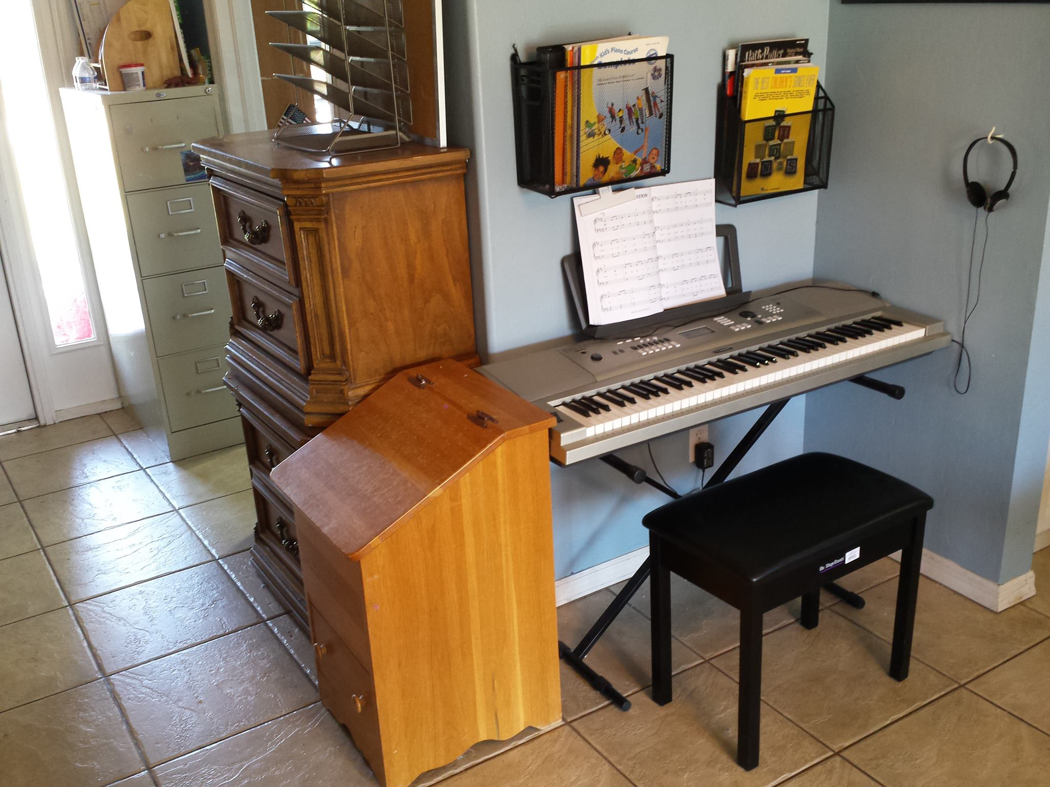 Smith Home Preschool's Photo