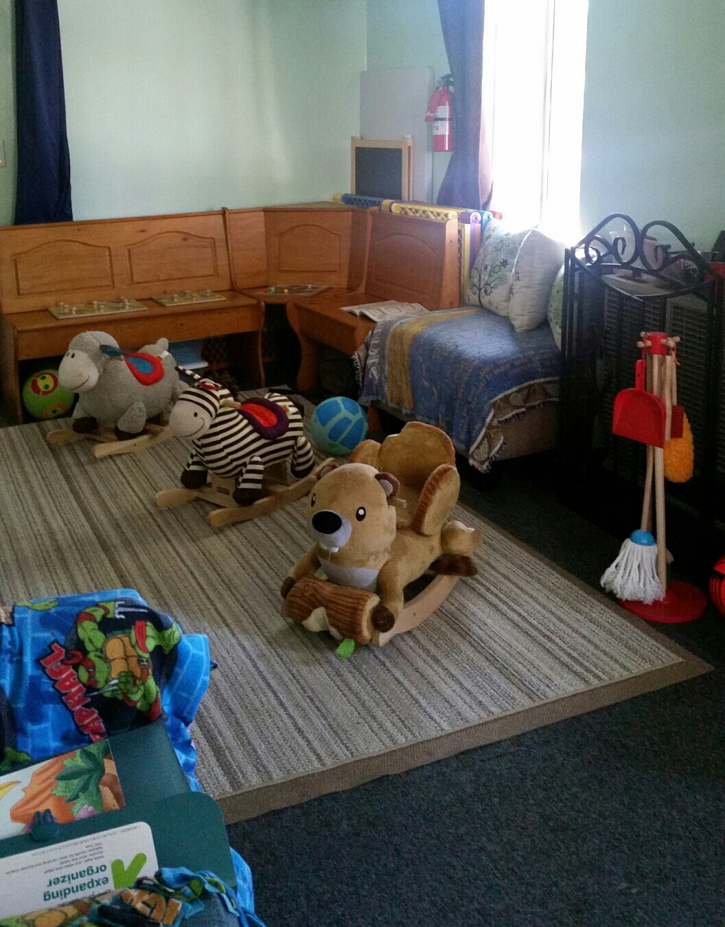Perez Family Child Care's Photo