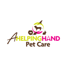 A Helping Hand Pet Care