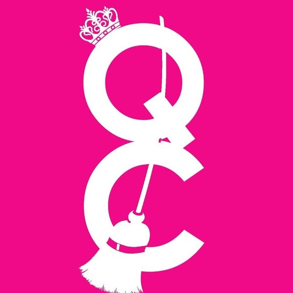 Queens Of Clean Cola Logo