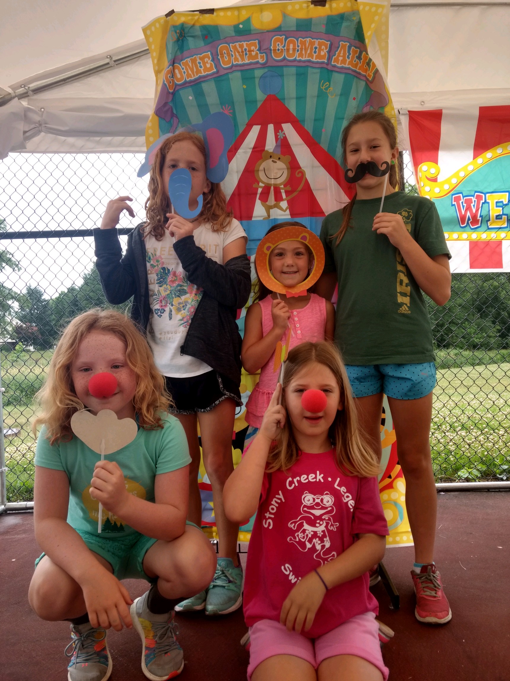 Stony Creek - Fishers's Photo