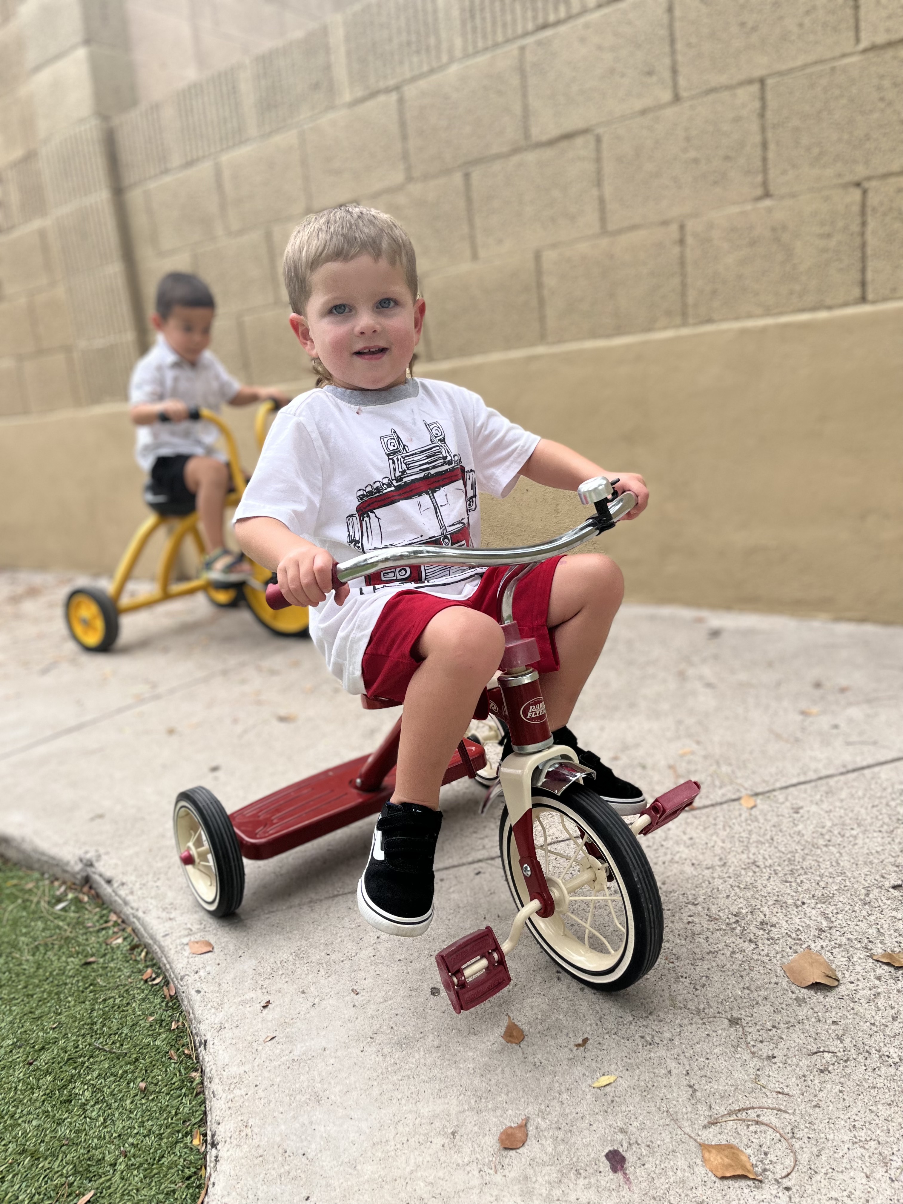 Paradise For Tots's Photo