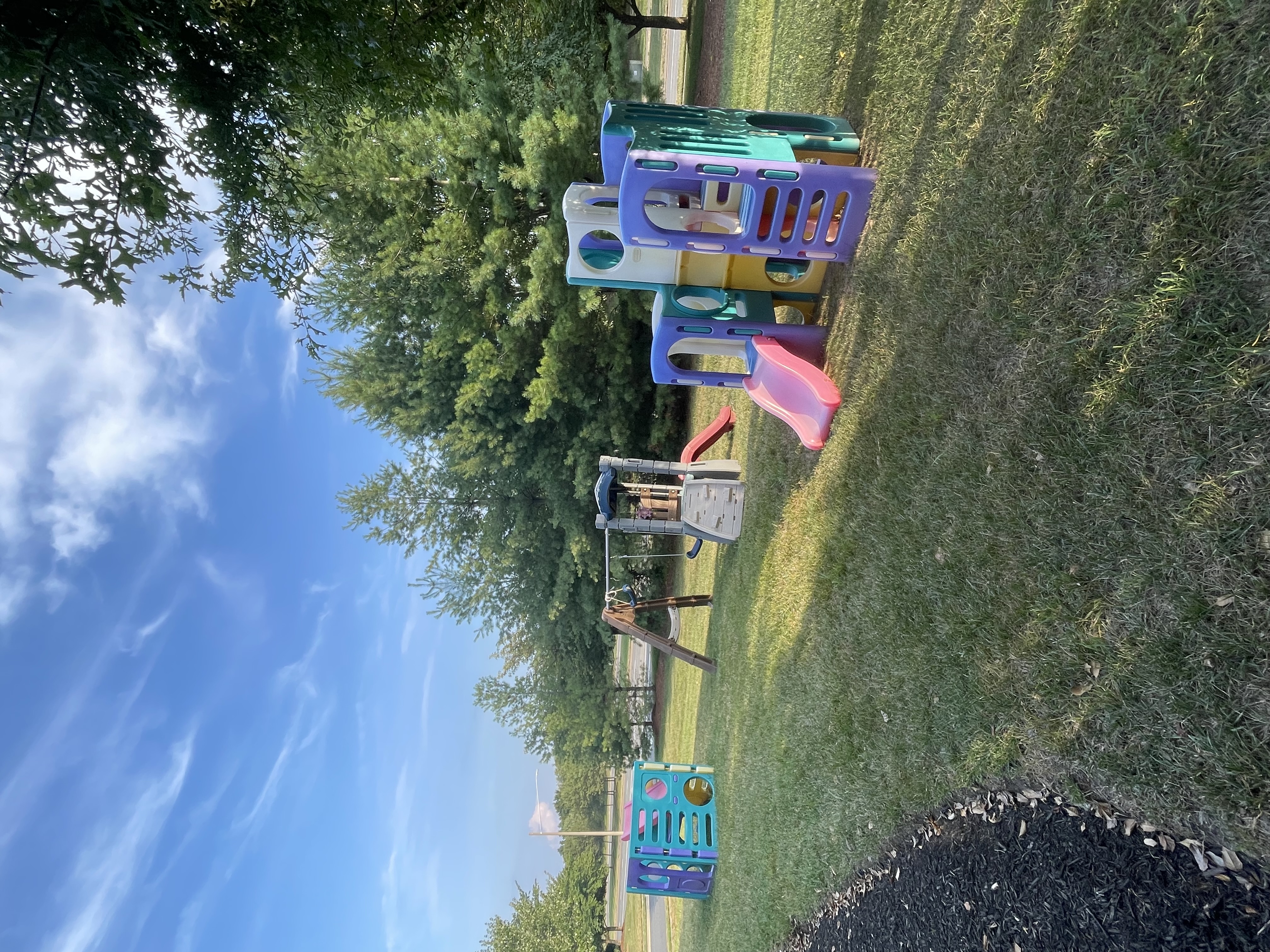 Little Angels Daycare's Photo