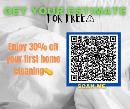 Sandra's Cleaning