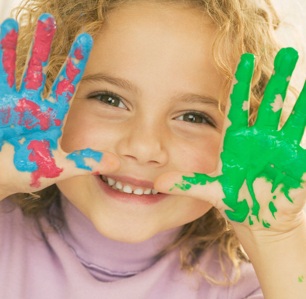 St Louis Montessori Logo