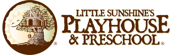 Little Sunshine's Playhouse And Preschool Logo