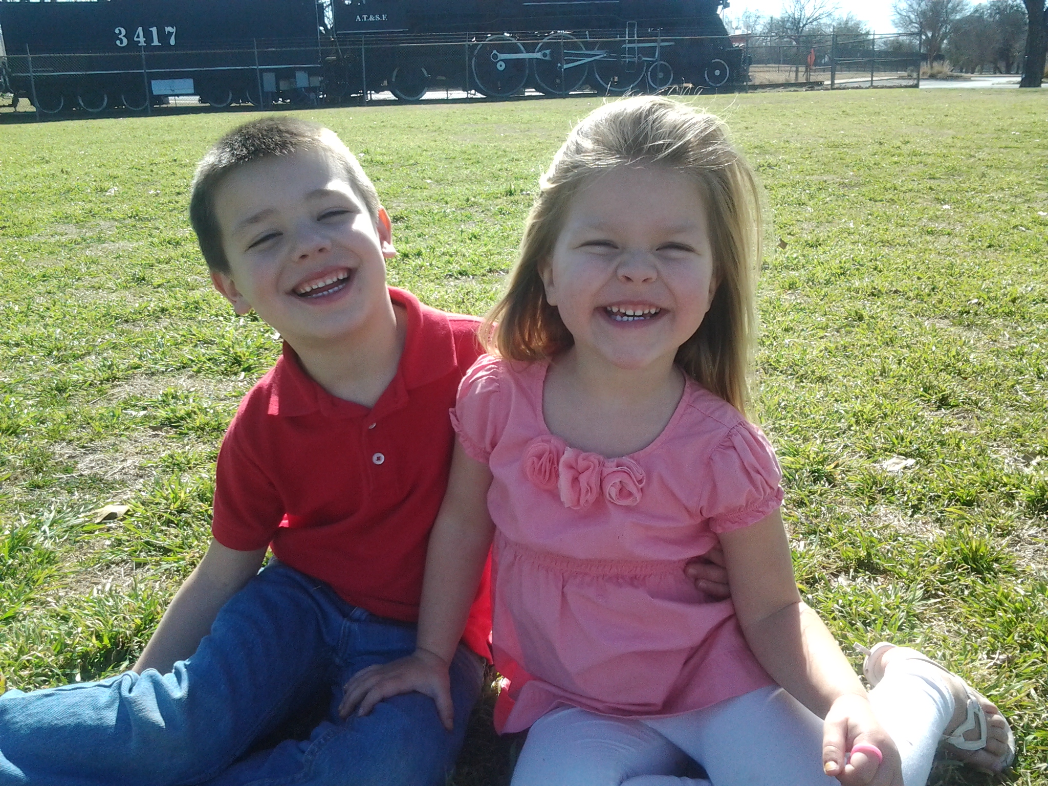 Mrs. Alisha's Child Care's Photo
