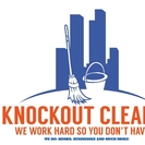 Knockout Cleaning