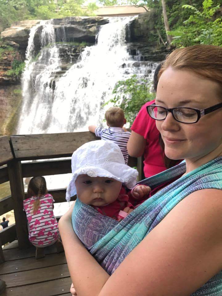 Angie's Angels Day Home's Photo