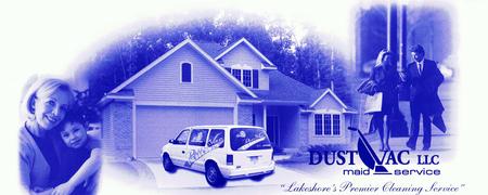 Dust & Vac Maid Service, LLC