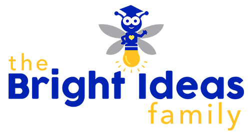 Bright Ideas Logo