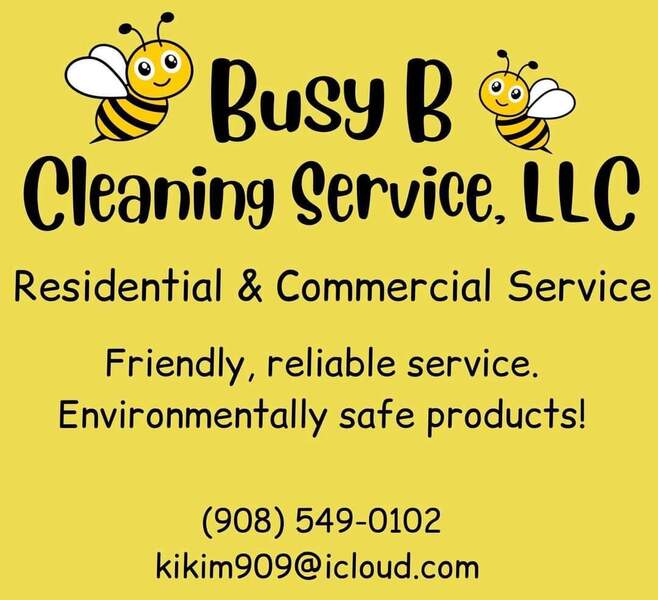 Busy B Cleaning Service, LLC's Photo