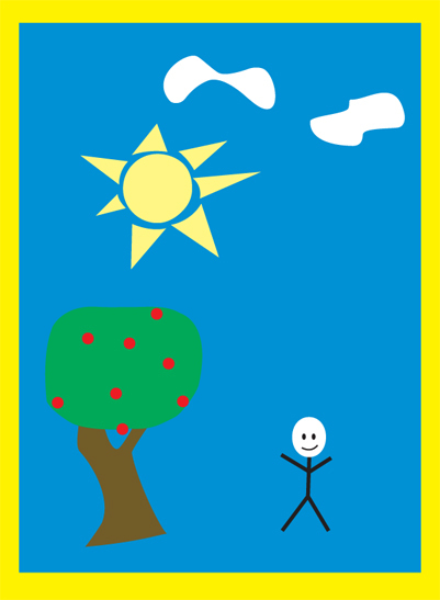 Children's Corner Logo