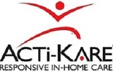 Acti-Kare Responsive In-Home Care