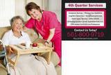 4th Quarter Services