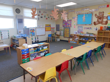 Harbor Trinity Preschool