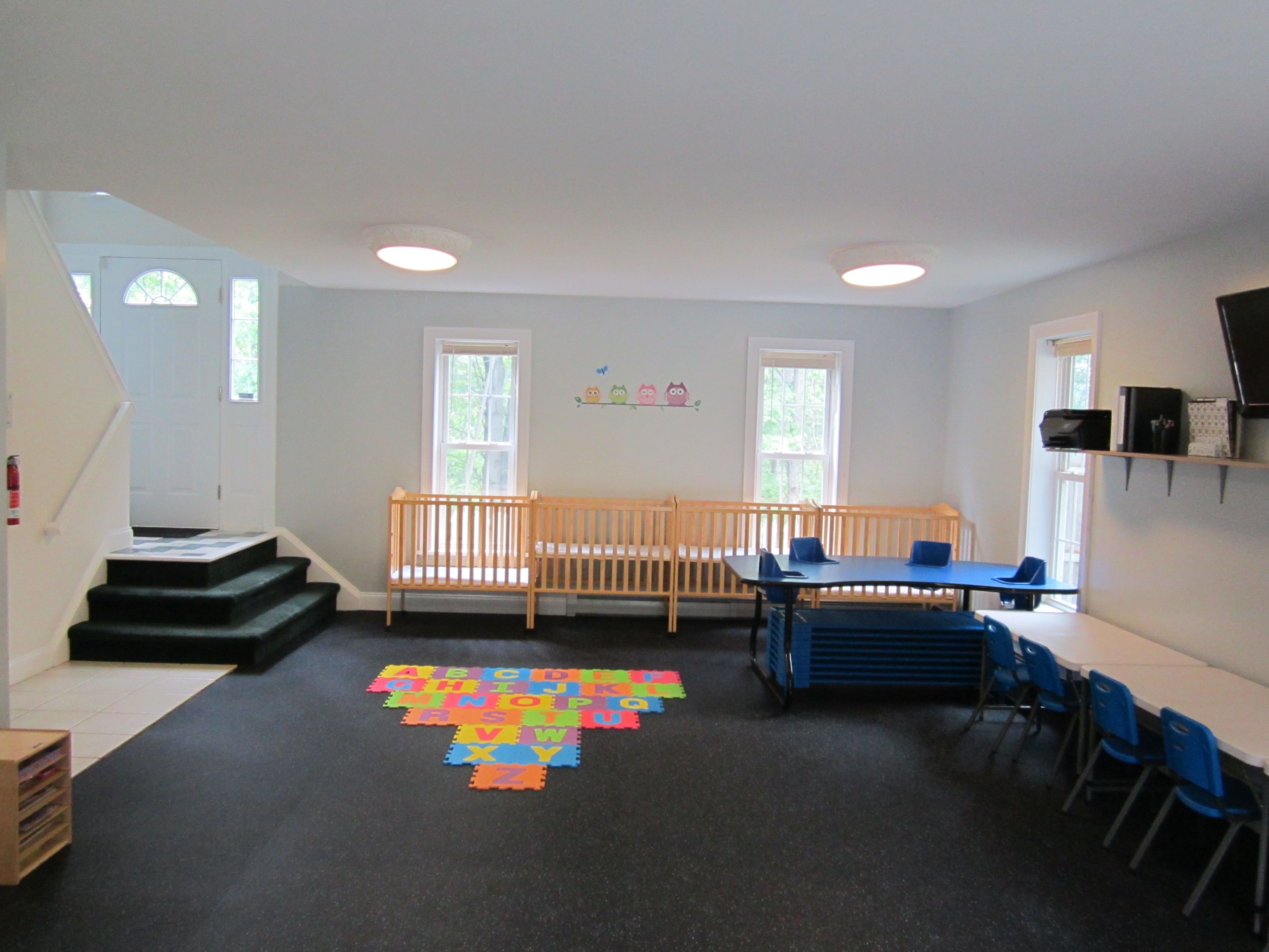 Kid's Community Day Care's Photo