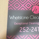 Whetstone Cleaning Services