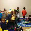 Zion Kidz Academy & Learning Center