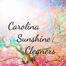 Carolina Sunshine Cleaners