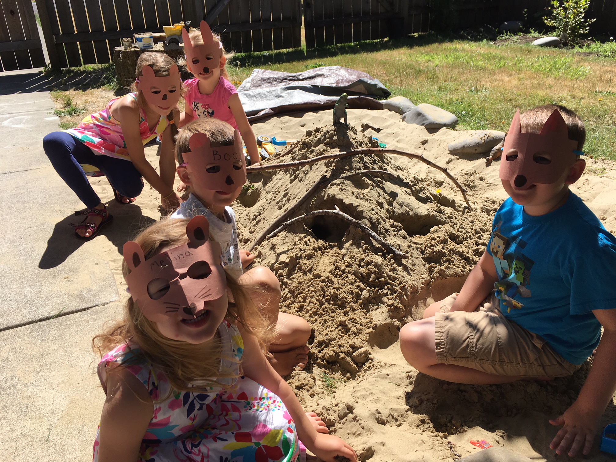 Little Tree Preschool LLC's Photo
