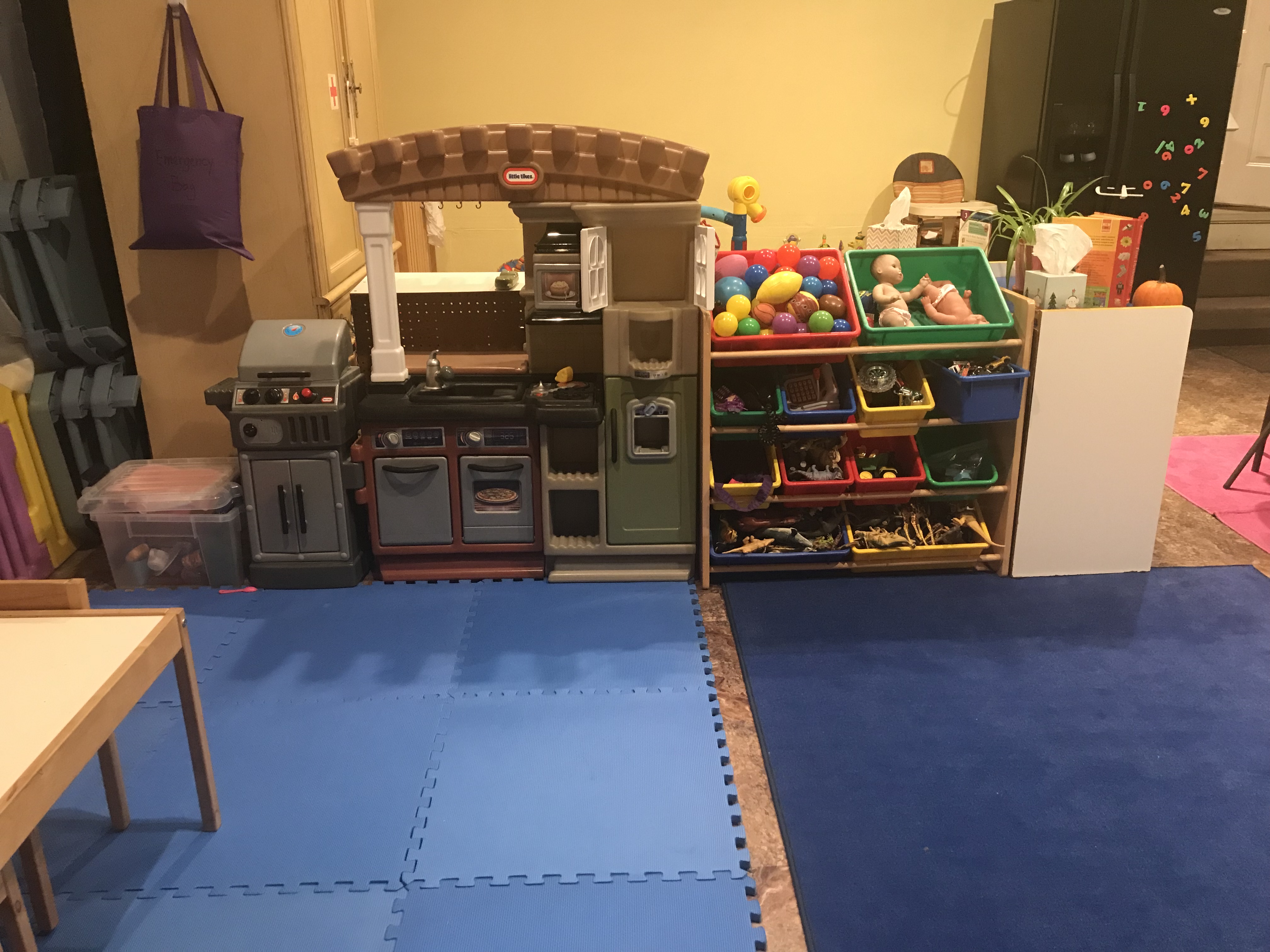 Paola's Home Daycare's Photo