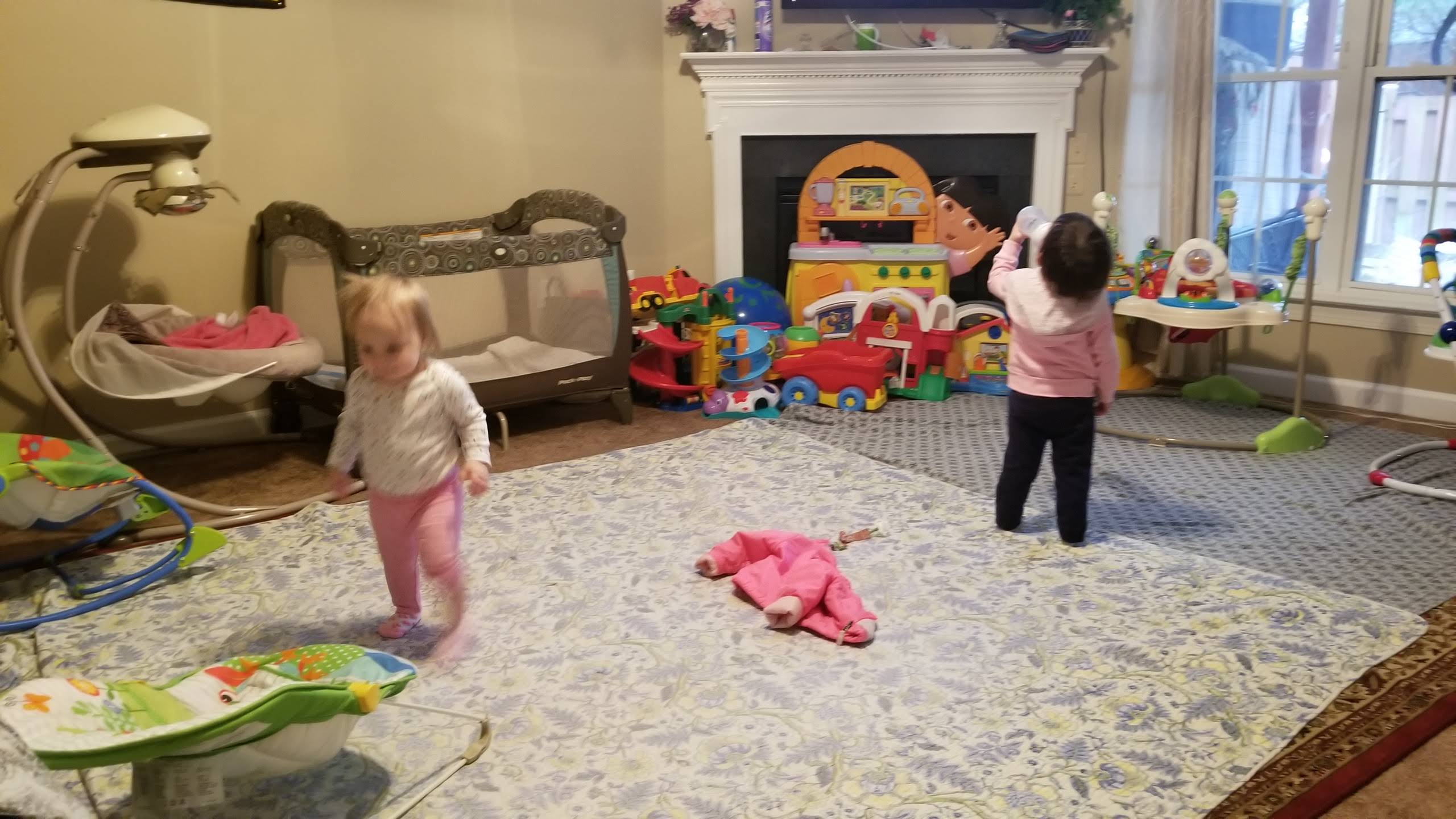 Parveen Akther Home Daycare's Photo