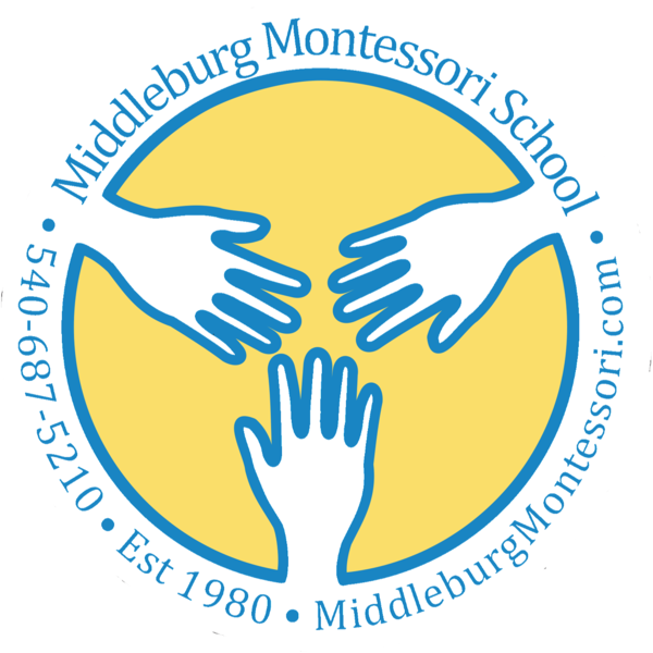 Middleburg Montessori School Logo